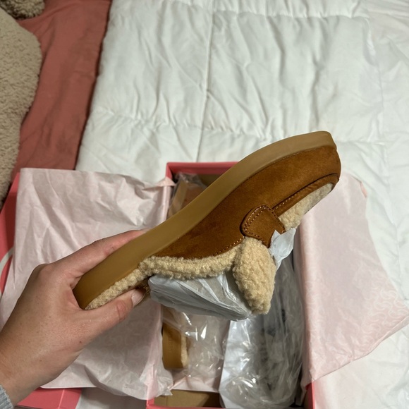 Sam & Libby cozy mule - Picture 5 of 11